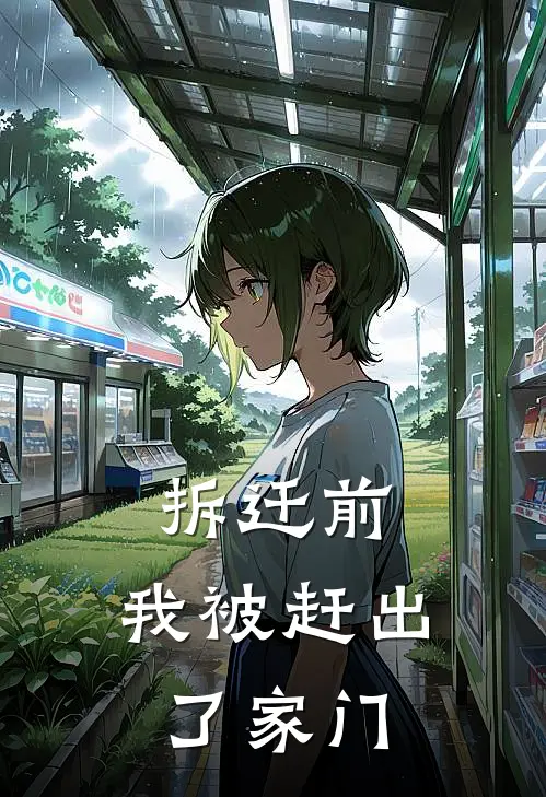 拆迁前，我被赶出了家门