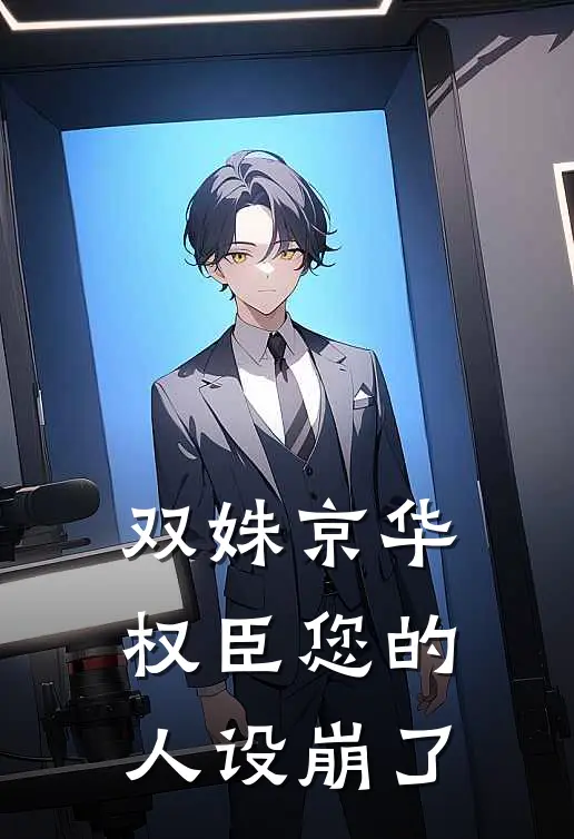 双姝京华：权臣您的人设崩了