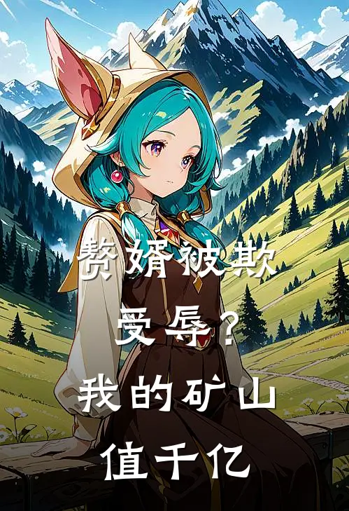 赘婿被欺受辱？我的矿山值千亿