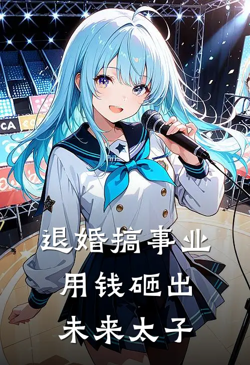 退婚搞事业，用钱砸出未来太子