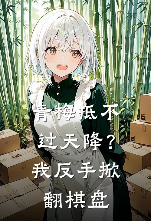 青梅抵不过天降？我反手掀翻棋盘