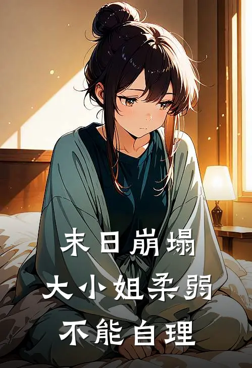 末日崩塌，大小姐柔弱不能自理