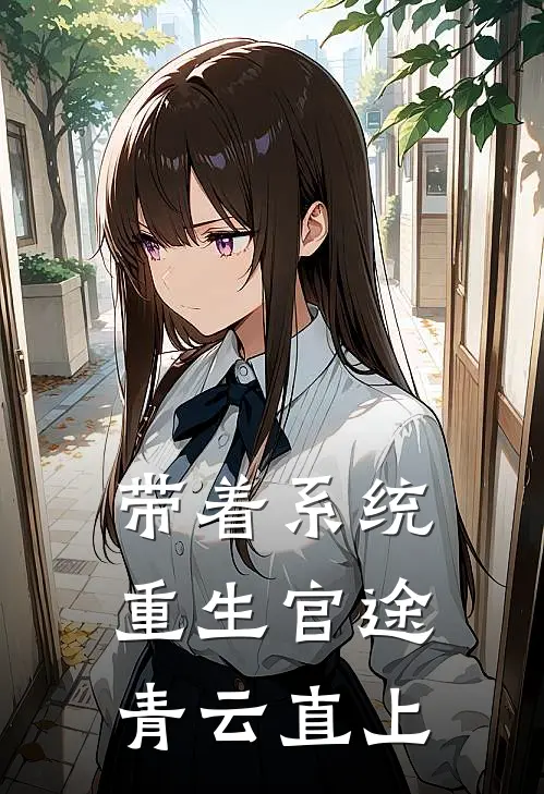 带着系统重生官途青云直上