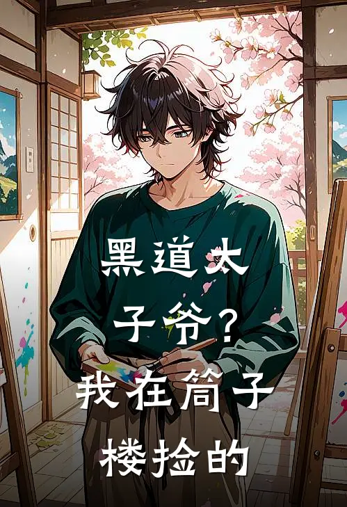 黑道太子爷？我在筒子楼捡的