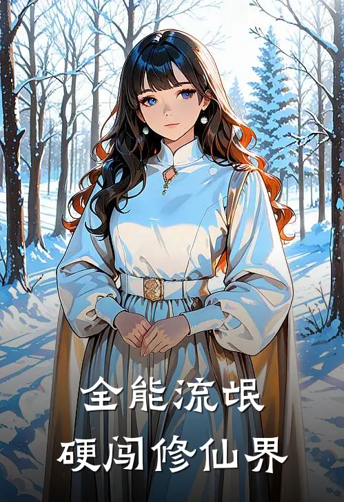 全能流氓：硬闯修仙界