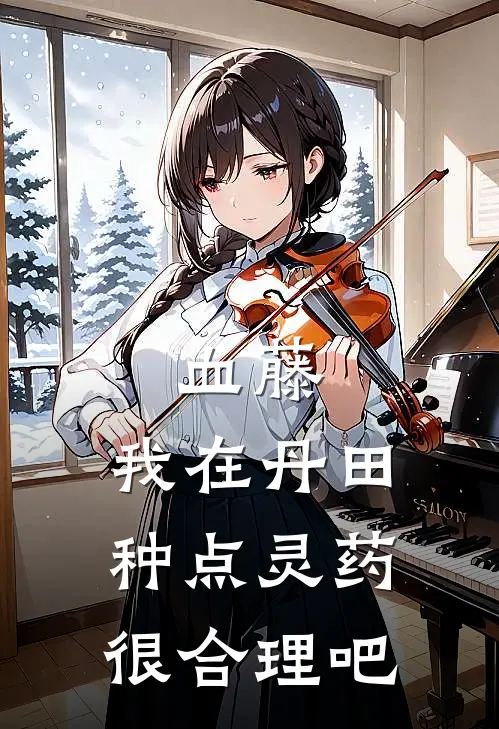 血藤：我在丹田种点灵药很合理吧