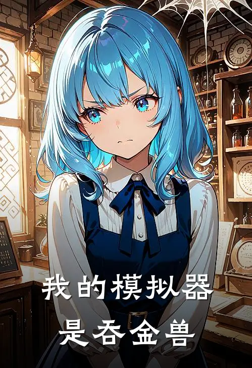 我的模拟器是吞金兽