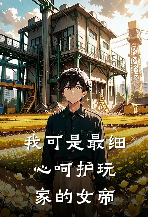 我可是最细心呵护玩家的女帝