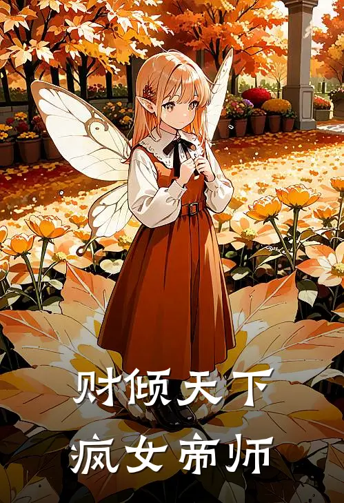 财倾天下：疯女帝师