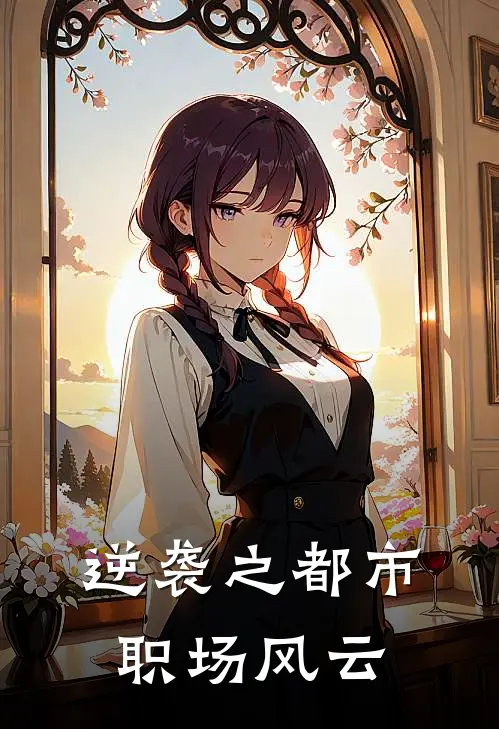 逆袭之都市职场风云