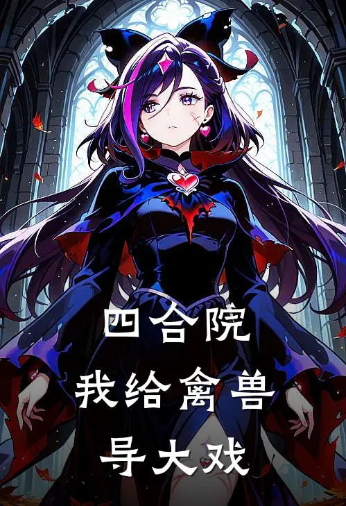 四合院：我给禽兽导大戏