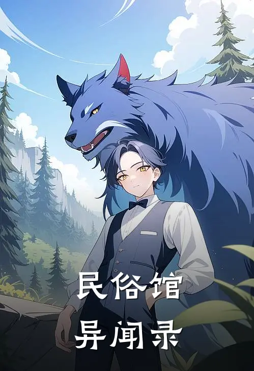 民俗馆异闻录