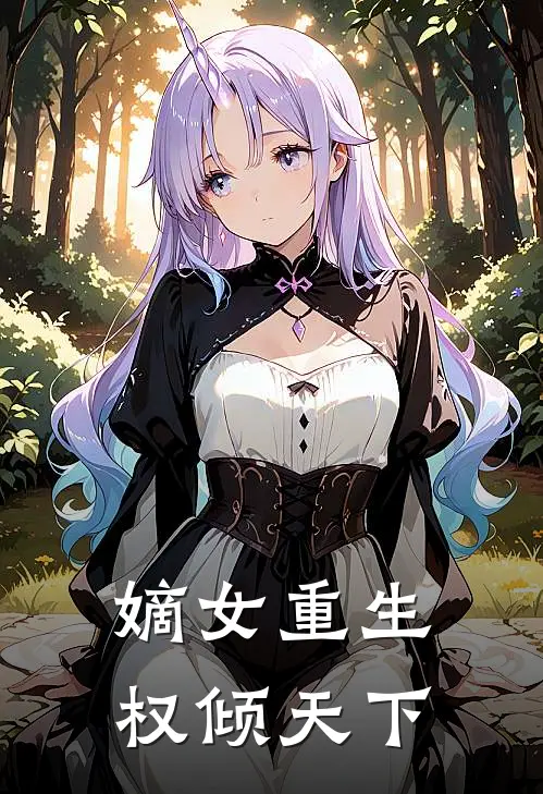 嫡女重生：权倾天下