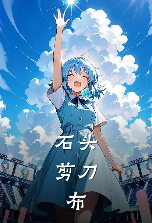 石头、剪刀、布