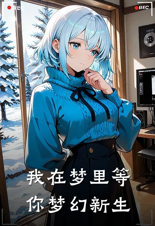 我在梦里等你（梦幻新生）