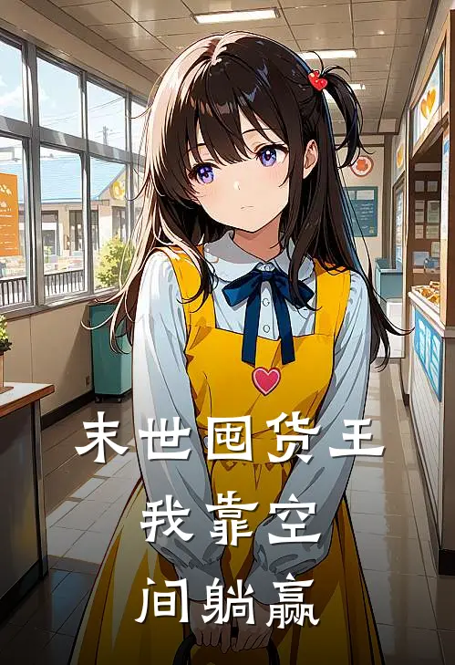 末世囤货王：我靠空间躺赢