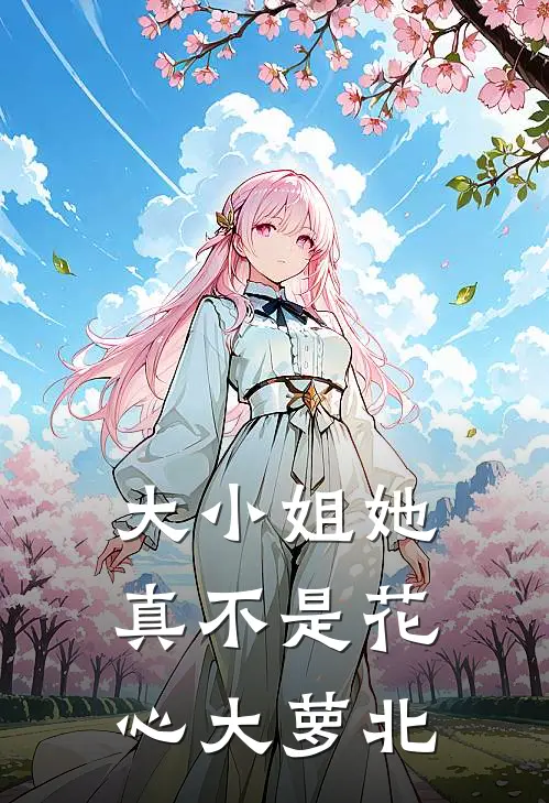 大小姐她真不是花心大萝北