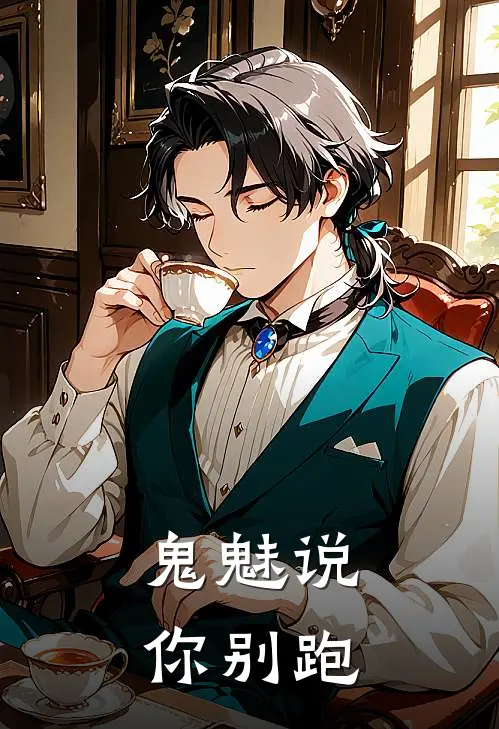 鬼魅说你别跑