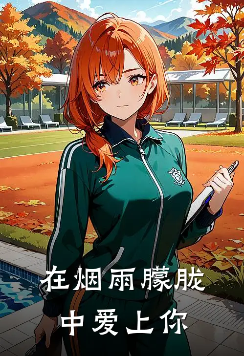 在烟雨朦胧中爱上你