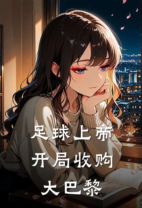 足球上帝：开局收购大巴黎