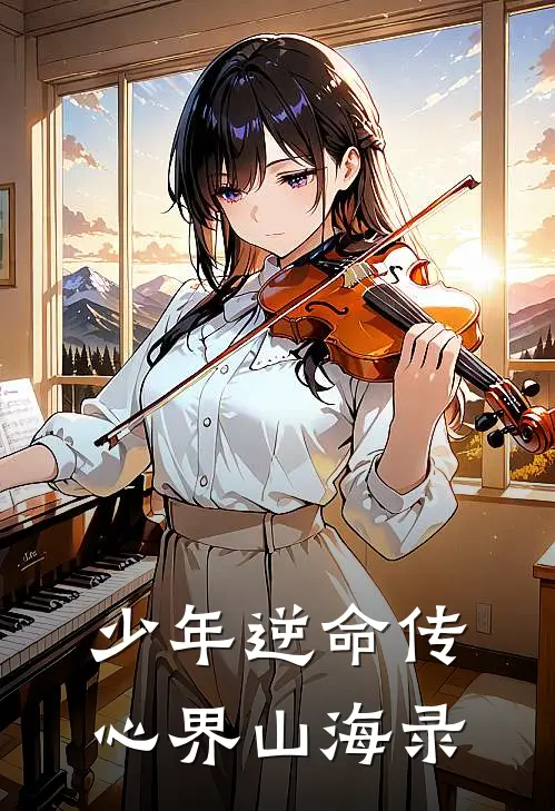 少年逆命传：心界山海录