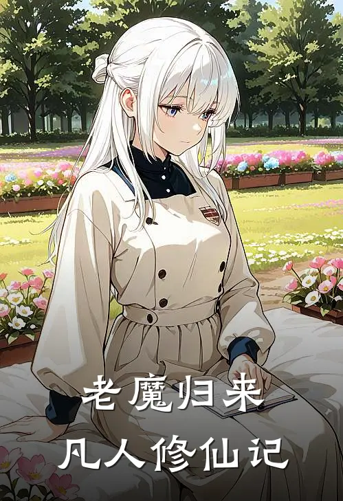 老魔归来，凡人修仙记