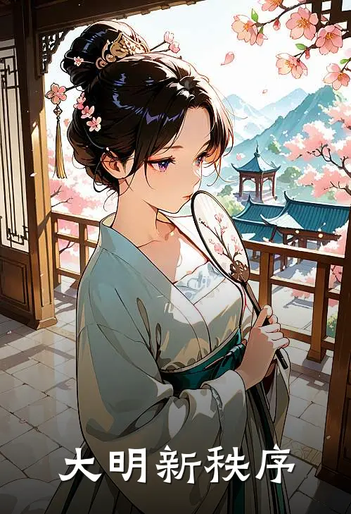 大明新秩序
