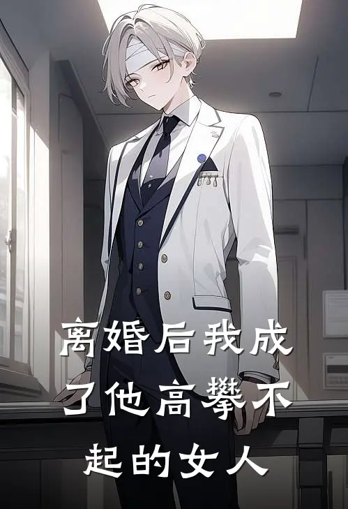 离婚后我成了他高攀不起的女人