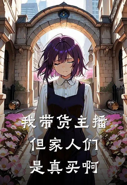 我带货主播，但家人们是真买啊