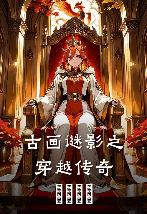 古画谜影之穿越传奇​​​​
