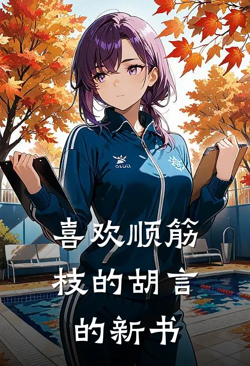 喜欢顺筋枝的胡言的新书