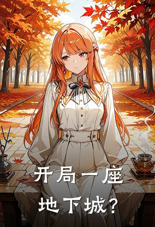 开局一座地下城？