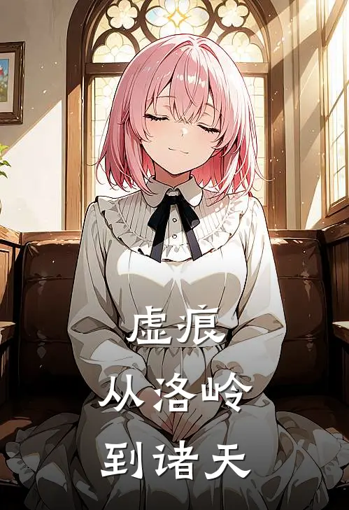 虚痕，从洛岭到诸天