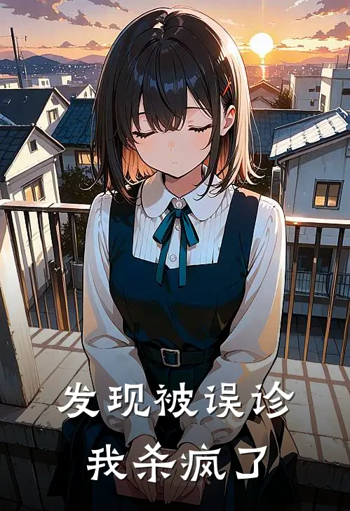 发现被误诊我杀疯了