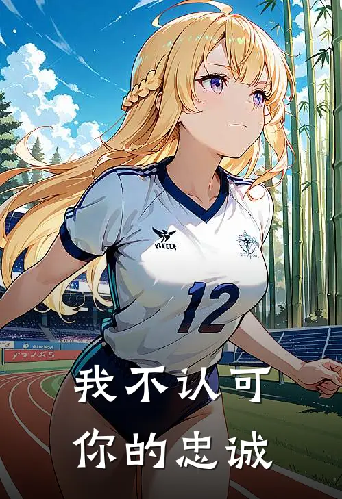 我不认可你的忠诚