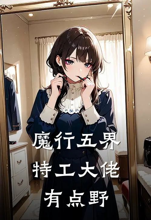 魔行五界：特工大佬有点野