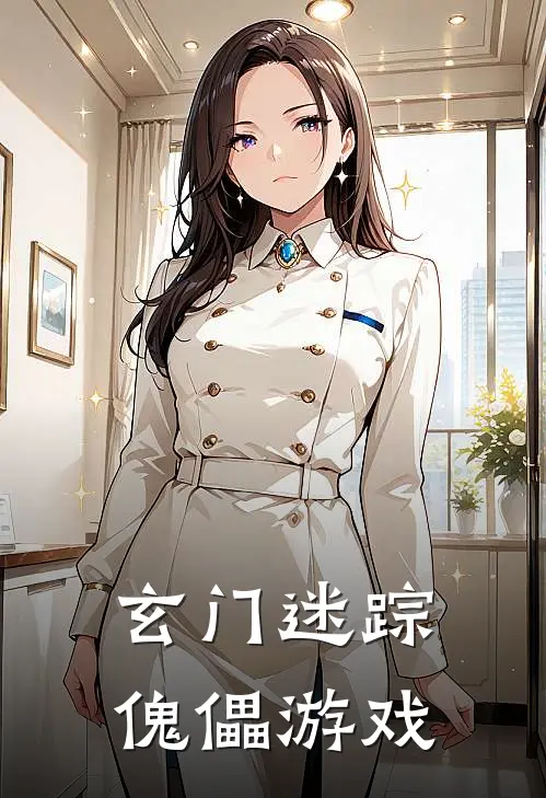 玄门迷踪：傀儡游戏