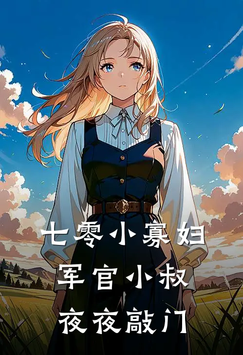 七零小寡妇：军官小叔夜夜敲门