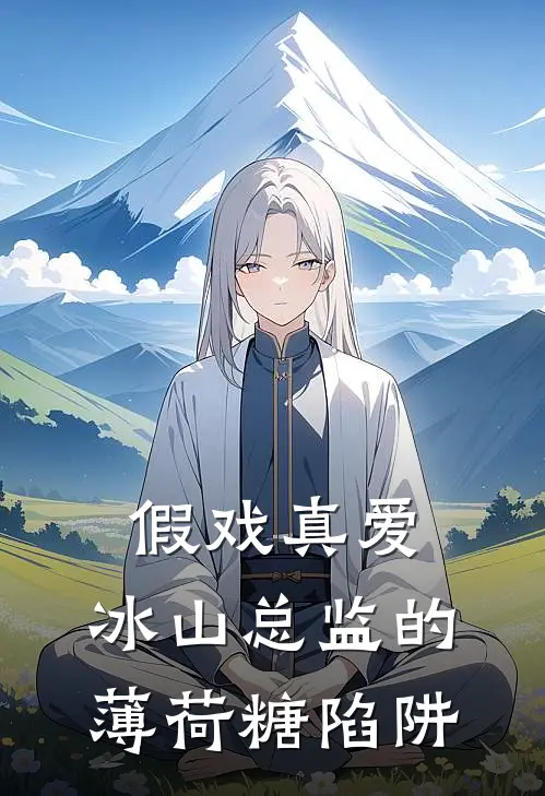 假戏真爱：冰山总监的薄荷糖陷阱