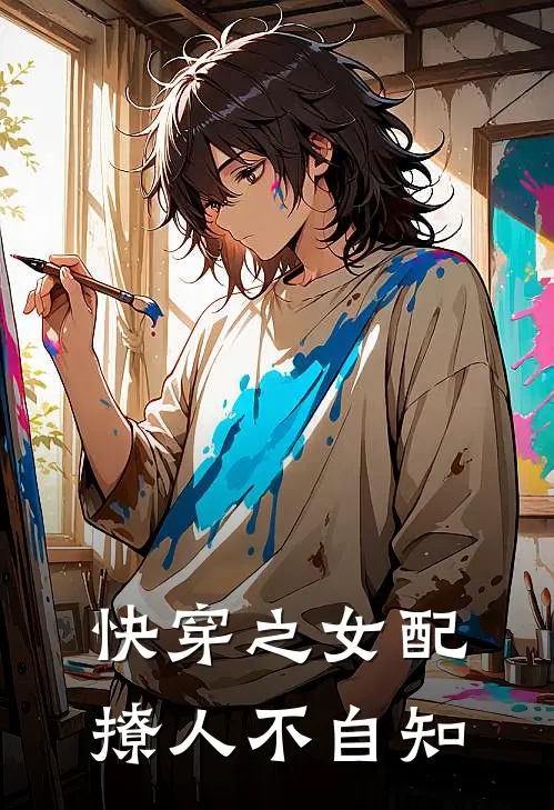 快穿之女配撩人不自知