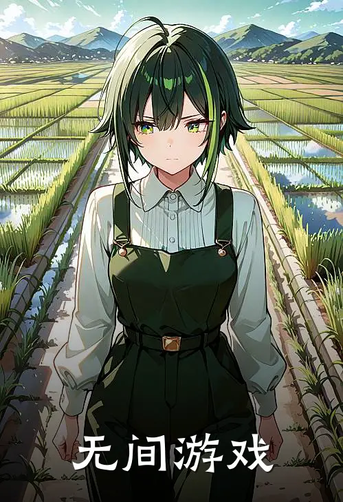无间游戏