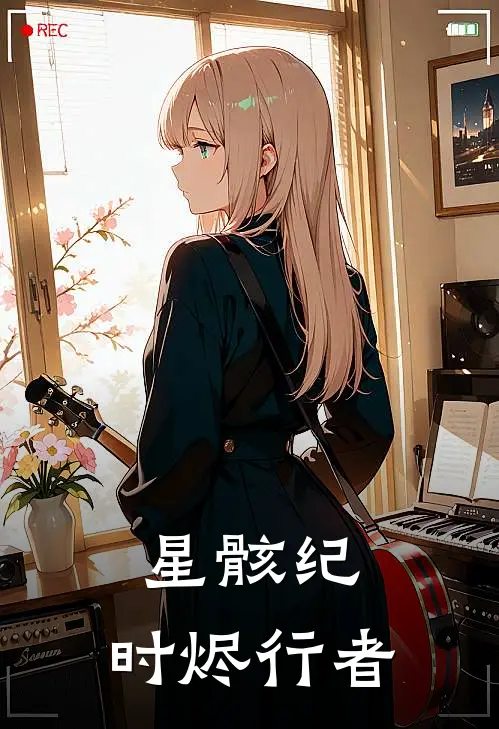 星骸纪：时烬行者