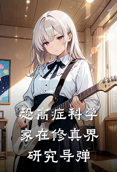 恐高症科学家在修真界研究导弹