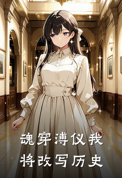 魂穿溥仪我将改写历史