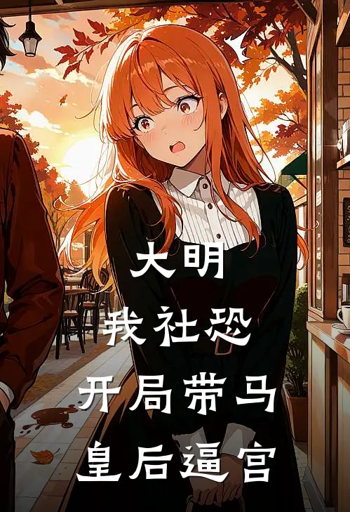 大明：我社恐，开局带马皇后逼宫