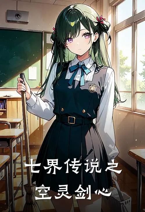 七界传说之空灵剑心