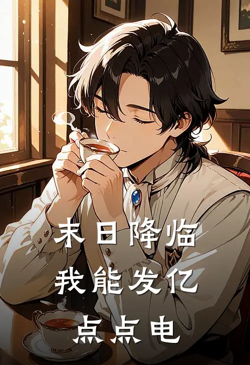 末日降临，我能发亿点点电