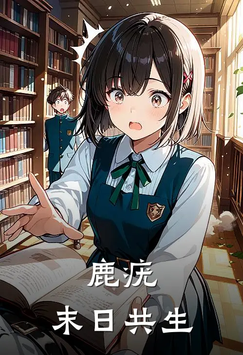 鹿疣：末日共生