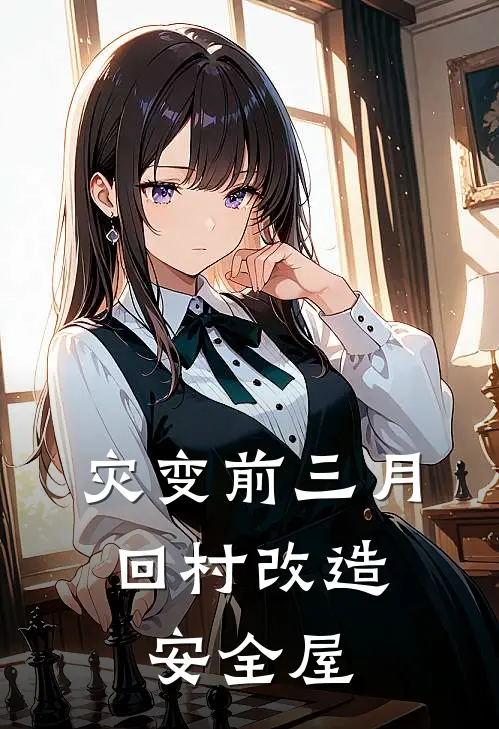 灾变前三月：回村改造安全屋