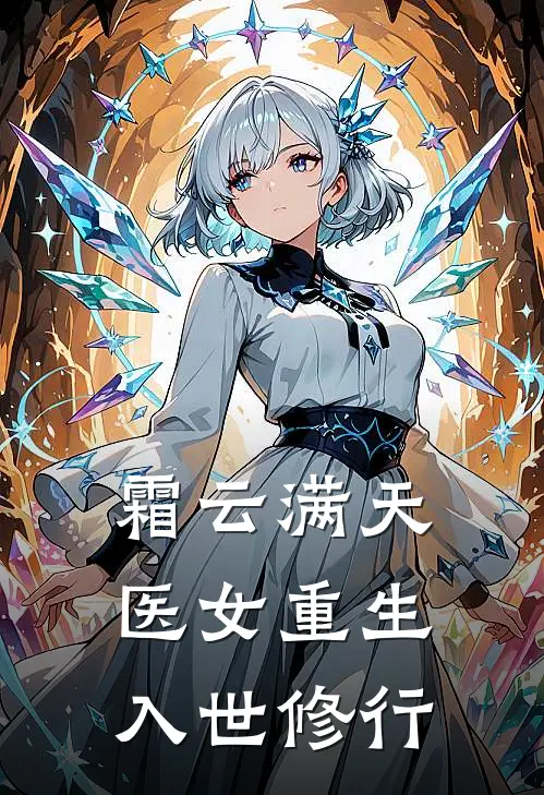 霜云满天，医女重生，入世修行